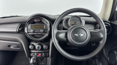 MINI Hatchback 1.5 Cooper 3dr Auto Petrol Hatchback